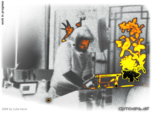 djmixes lukekavis young rotations